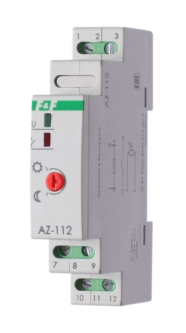 Датчик движения AZ-112 EA01.001.013