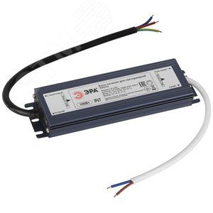 Блок/пит для св/д ленты LP-LED 100W-IP67-24V-S ЭРА