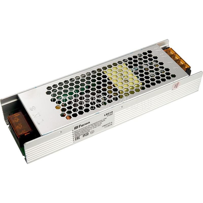 Драйвер светод  LED 250w 24v