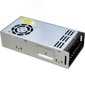 Драйвер светод  LED 350w 12v