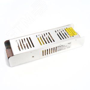 Драйвер светодиодный LED 200w 24v LB019 48047 FERON