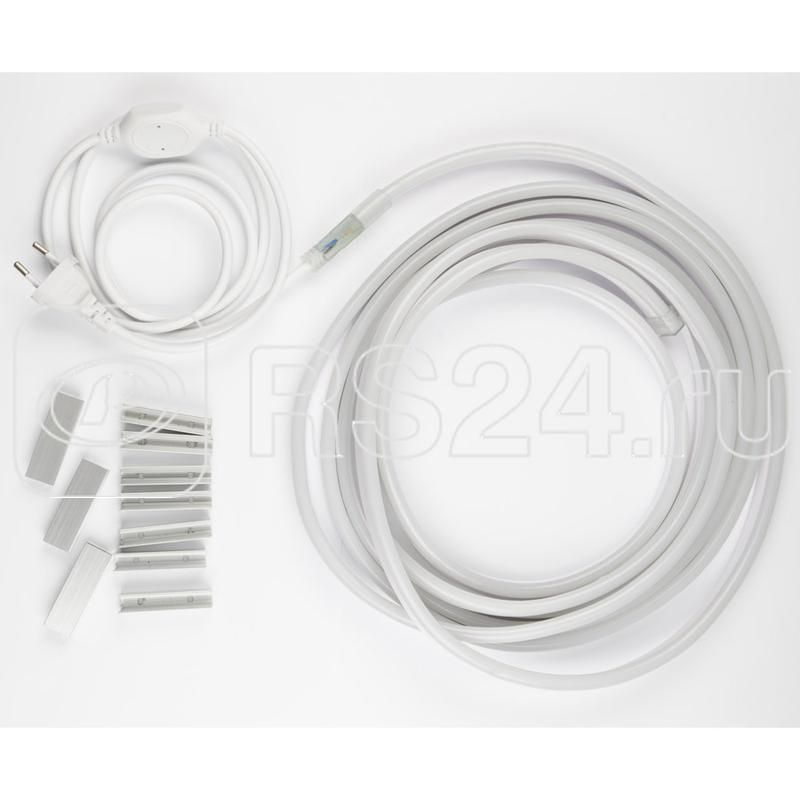 Комплект д/св ленты 5 м. IP67. ULS-N21 6500K RRP40C00 Uniel