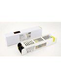 Блок/пит Ecola для св/д лен12V 100W IP20 130*98*42