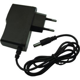 Блок/пит Ecola для св/д лент 12V 12W BOL012ESB