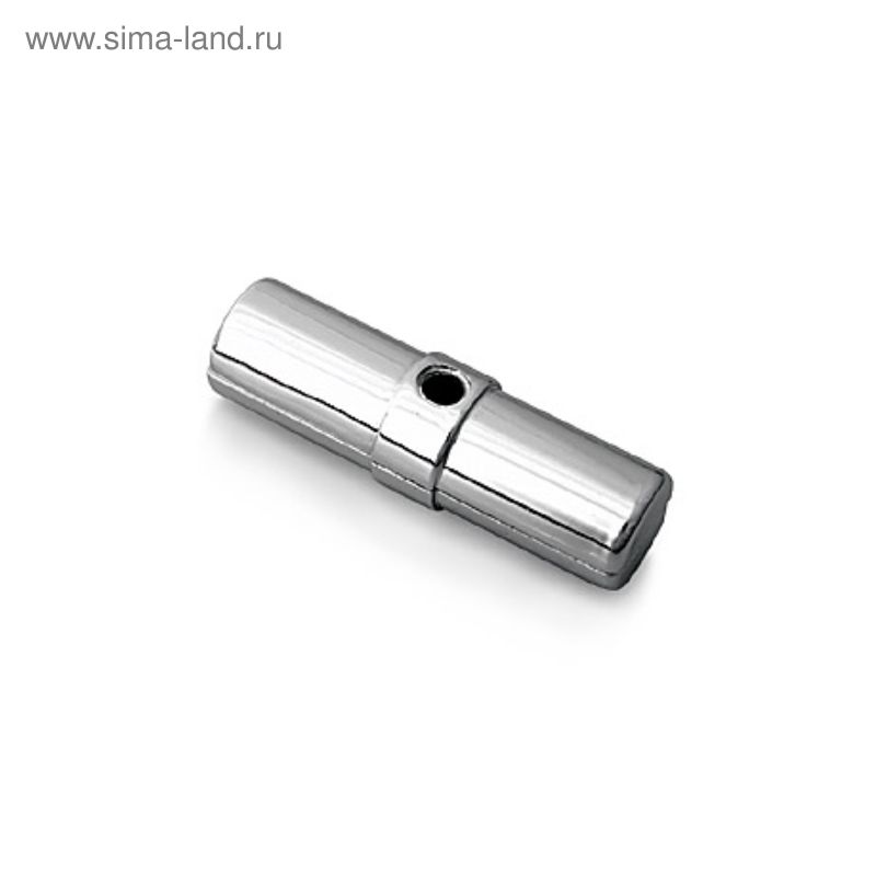 Удлинитель R-10A с кольцом ф25 мм, хром