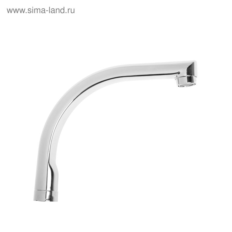 Излив смесителя кух УТКА DK-740