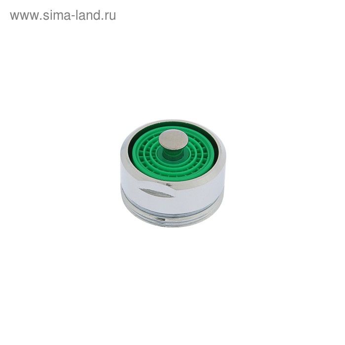 Аэратор (нар рез) д/экономии воды Accona А464-6