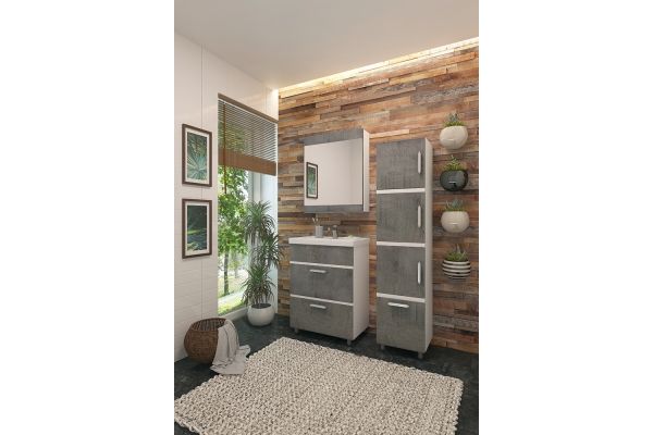 Мойка MIXLINE ML-GM28 Р=450*500 бежевая (328)  