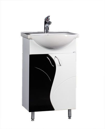 Мойка MIXLINE ML-GM15 Р=500*560 бежевая (328)  