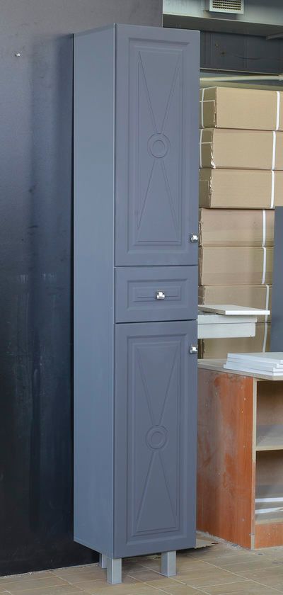 Мойка MIXLINE ML-GM28 Р=450*500 серый (310)