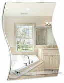 Зеркало MIXLINE Каир 535*740 б/полки