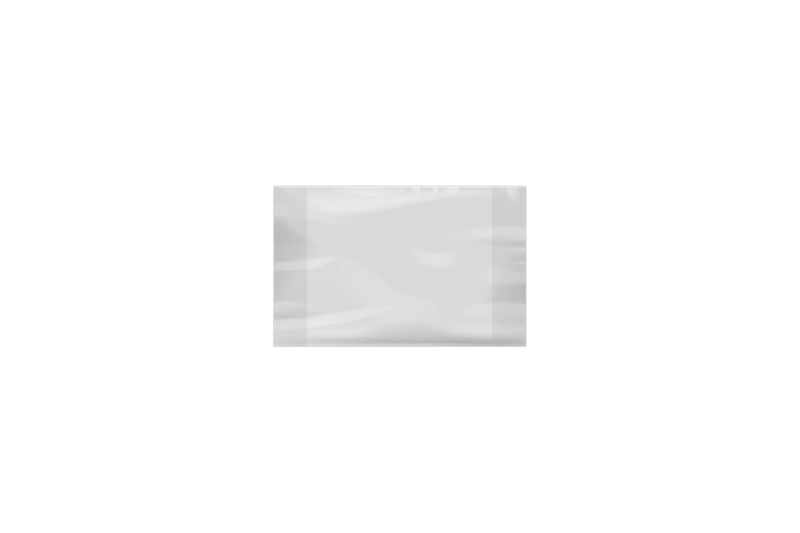 Обложка ПЭ 227*435мм 150мкм д/учебников А5.