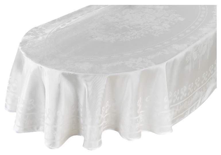 Скатерть Hong Li кайма 1,5*3,1м (965)