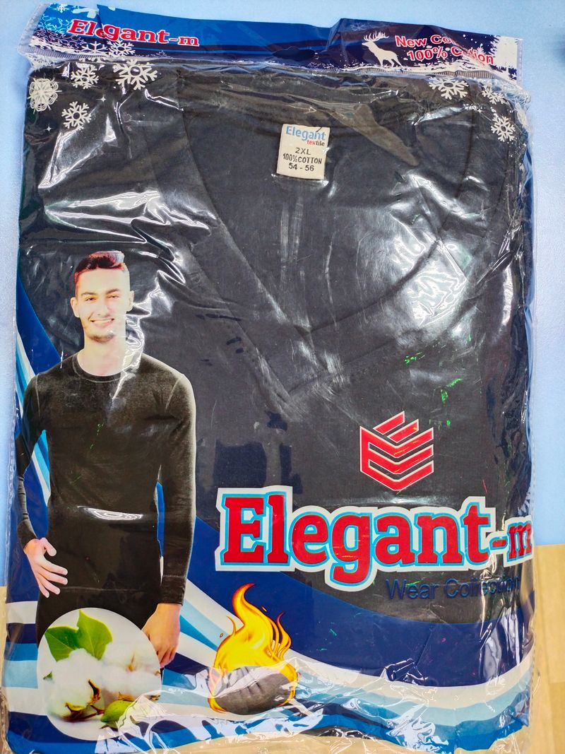 Термобелье мужское Elegant (разм 48-58)