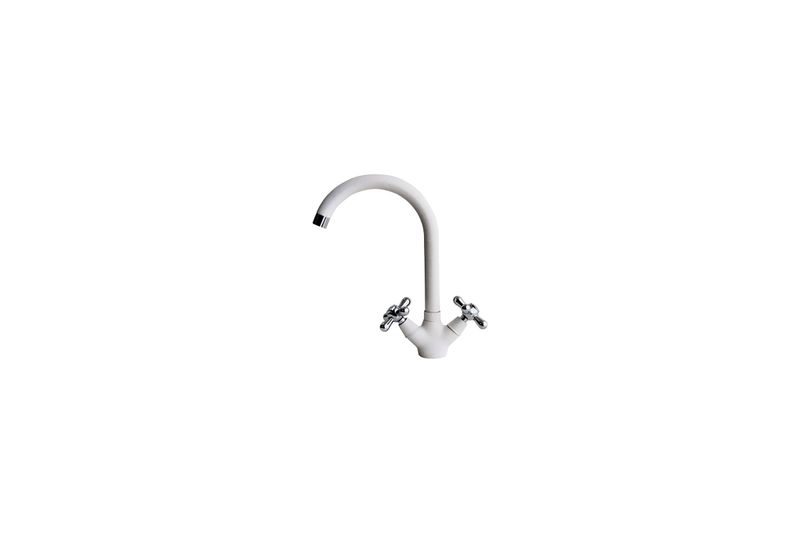 Смеситель кух MIXLINE шар ML21-032 "Elegant" хром