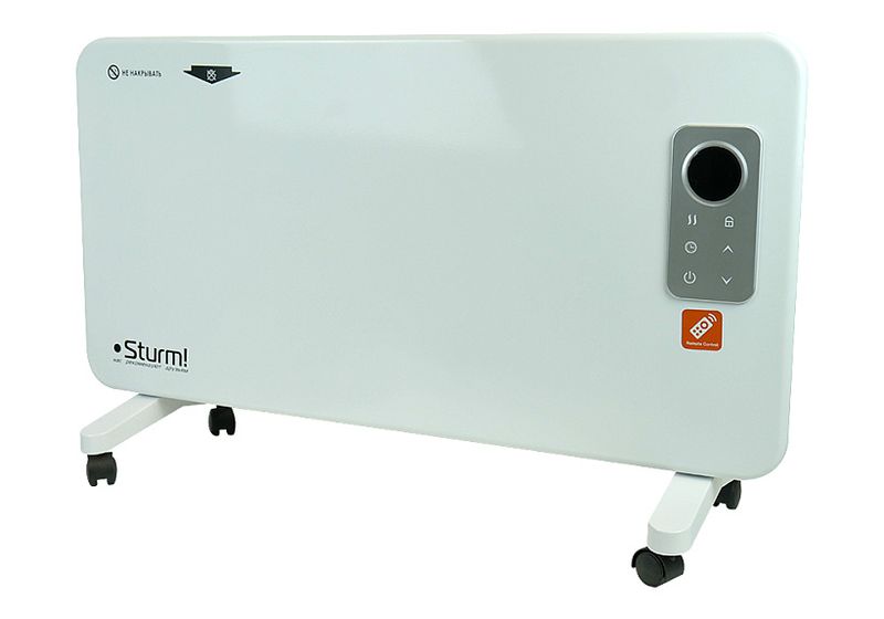 Конвектор электрический Sturm 1500Вт CH1500D (СНЯТ)