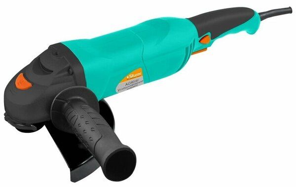 УШМ STURM AG90181 1900Вт  (180мм) (СНЯТ)