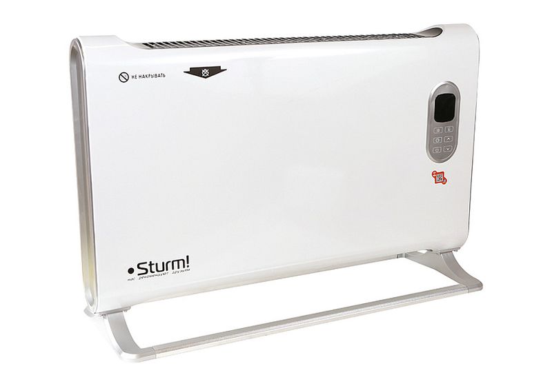 Конвектор электрический Sturm 1500Вт  СН1501 (СНЯТ)