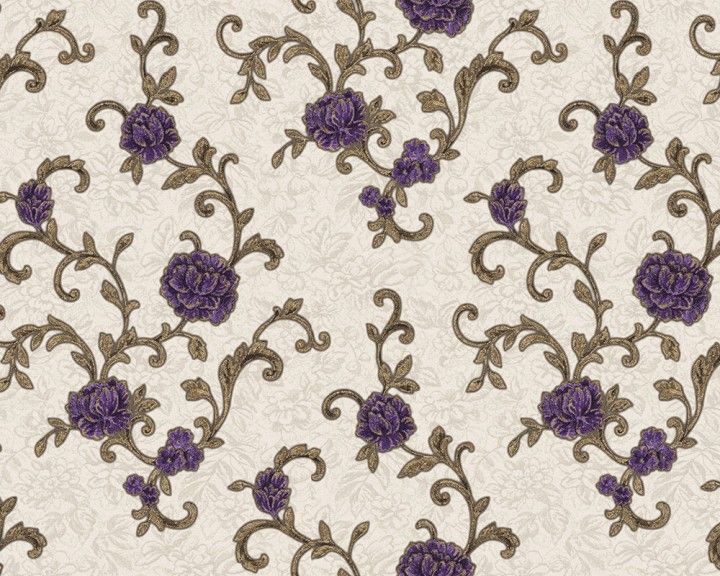 Обои Erismann 3595-6 Primavera 1,06*10,м 6шт/уп
