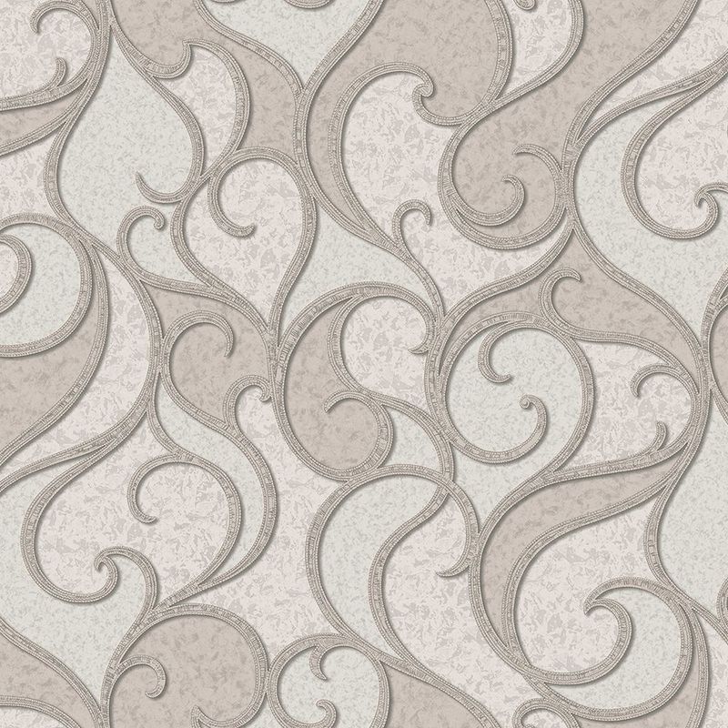 Обои Erismann 3753-4 Olivia 1,06*10,05м 6шт/уп