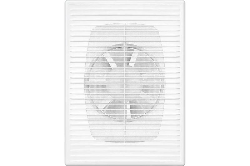 Вентилятор AURAMAX D100 В 4S с москитной сеткой 