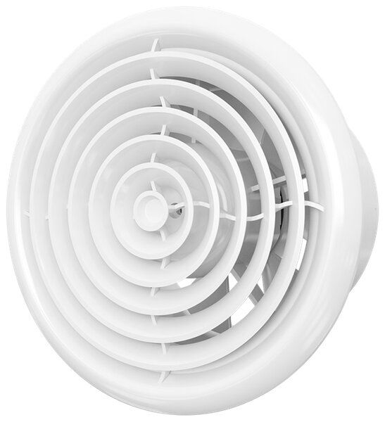 Вентилятор AURAMAX D125 RF 5 190м3/ч