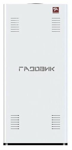 Котел напольный газовый ЛЕМАКС АОГВ-11,6-1