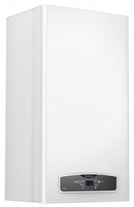 Котел настенный Ariston CARES X 24 CF NG откр.типа